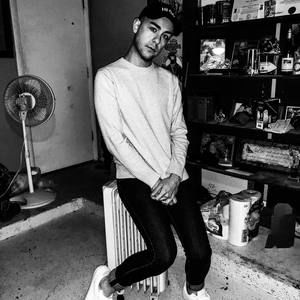 Meet your Posher, Ian